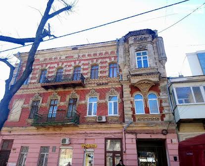 Базарная улица, 33, Приморский, Одесса, Одесская 220000.0 USD