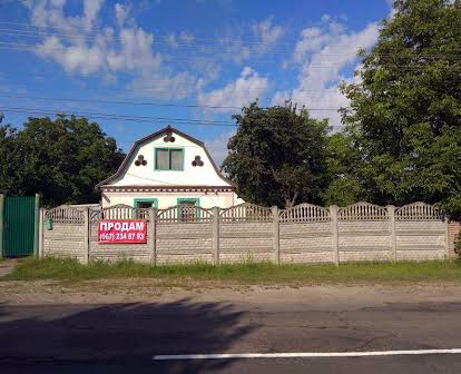 Продам дом в селе Блиставица по цене земельного участка!