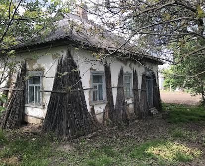 Будинок в районі Підварок, Переяслав, 17 соток, правильної форми