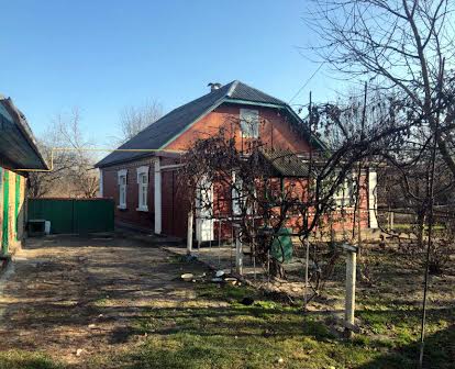 Продаж будинку в селі Ковалівка