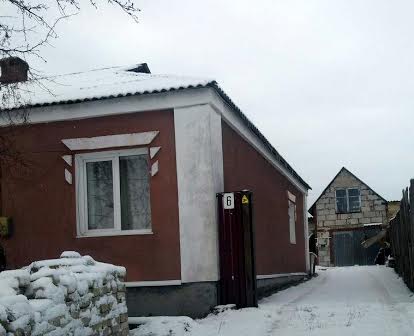 Дом в городе Путивль, со всеми удобствами