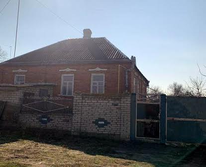 Продам хороший домик в Солоницевке(Гавриловка)