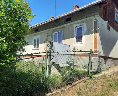 Продам будинок біля Дрогобича