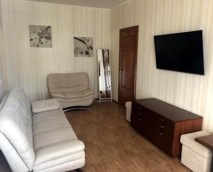 Квартира люкс в центре Днепра