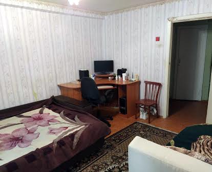 Продам 3х комнатную квартиру в Солоницевке.