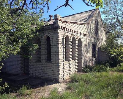 Дом село Войсковое Солонянського района
