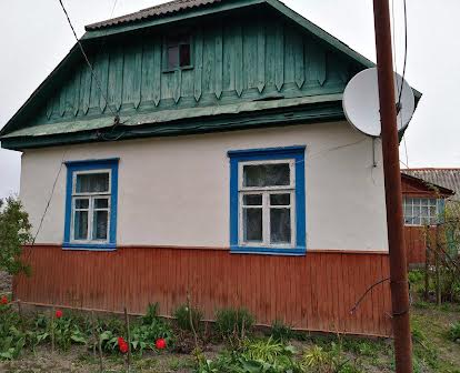 Продам дом c землёй 60 соток в Коростенском районе (ранее Лугинский)