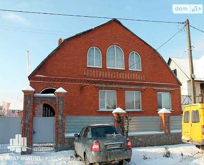 Лысенко переулок, 1, Красный Путь, Полтава, Полтавская 150000.0 USD