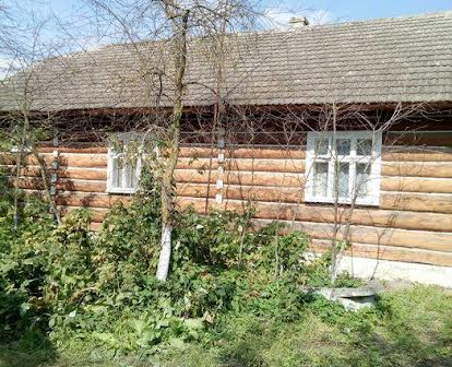 Житловий будинок в с. Бабина Самбірського р-ну