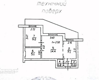 Светлый переулок, 14, Приморский, Одесса, Одесская 25000.0 USD