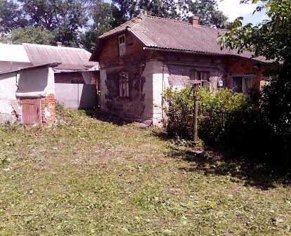 Продам будинок у с.Плотича(колишній Козівський р-н)