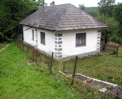 Продається будинок в с. Кокошинці Гусятинського району