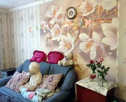 Продам 3 комнатную квартиру возле метро Киевская