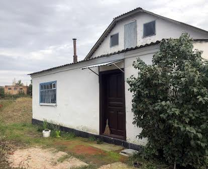Продам будинок та земельну ділянку у Красилівка
