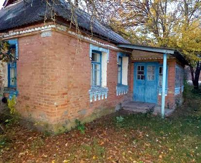 Продам будинок в селі Михайлівка  15 км від м.Вінниці.