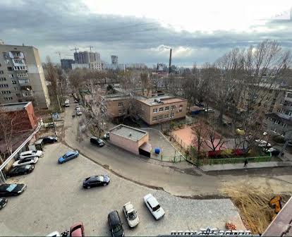 Новаторов улица, 1, Киевский, Одесса, Одесская 45100.0 USD