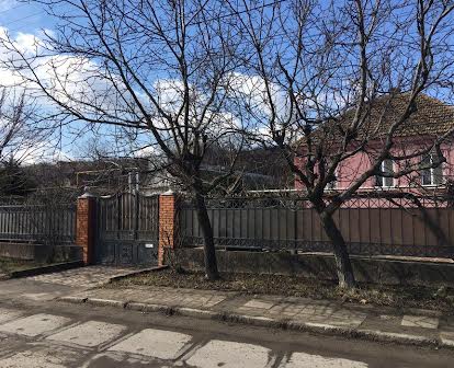 Продам дом в Суворовском районе