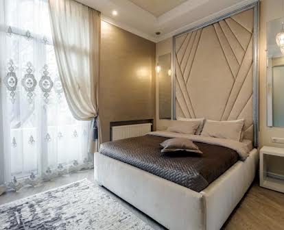 Двухкомнатная уютная квартира в центре Львова