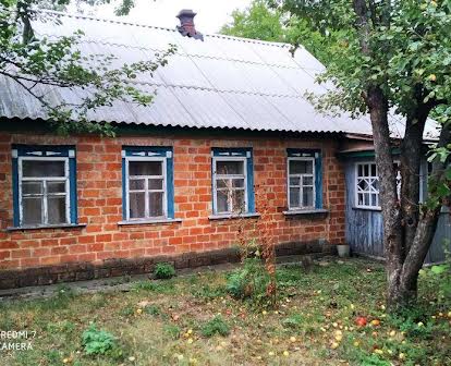 Продається будинок в селі Квітки , Корсунь-Шевченківського району
