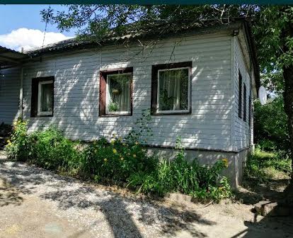 Продам дом в Солоницевском ОТГ (п.Ольшаны)