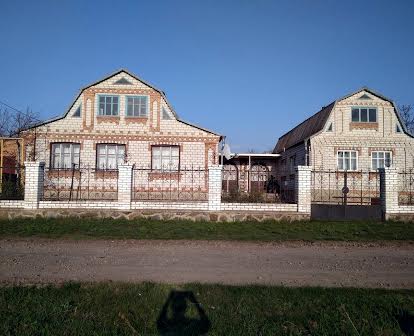 Продается дом в пгт Побугское