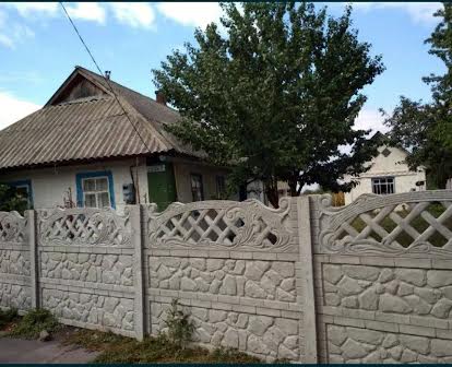 Продам будинок в селі Томилівка
