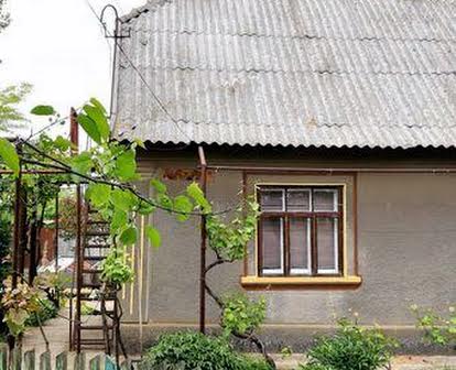 Дом с участком в Приморском Б-Днестровского района. 26000уе