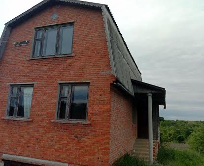 Дом (дача) в Валковском районе на берегу водохранилища