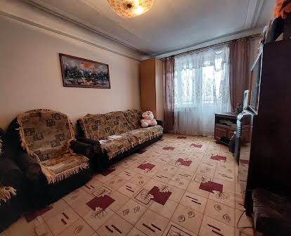 Продаж 3 кім. квартира, 57м2, вул. Трускавецька, м. Борислав