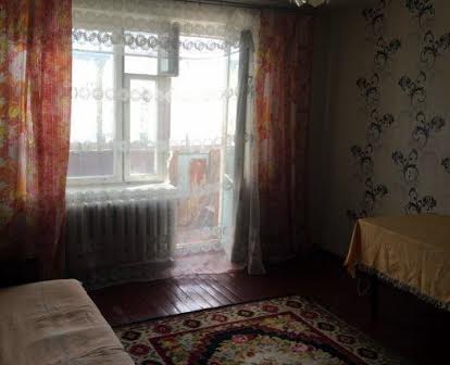 Продам однокомнатную квартиру в районе Киевской