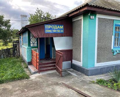 продам житловий будинок в с. Війтіці,  Хмільницького району