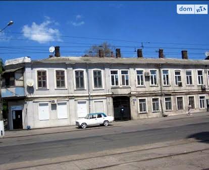 Мельницкая улица, 8, Малиновский, Одесса, Одесская 18600.0 USD