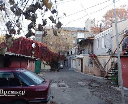 Мечникова улица, 94, Малиновский, Одесса, Одесская 14000.0 USD