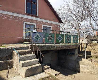 Продам дом в Одессе в Прилиманском 98м2 21 сотка