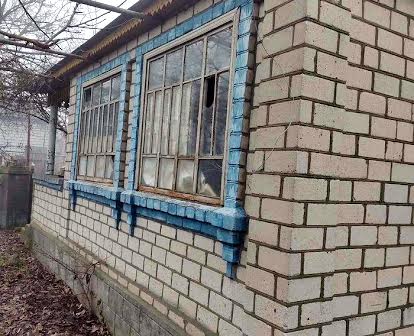 Продається будинок в с.Курячі Лози, Миколаївської області