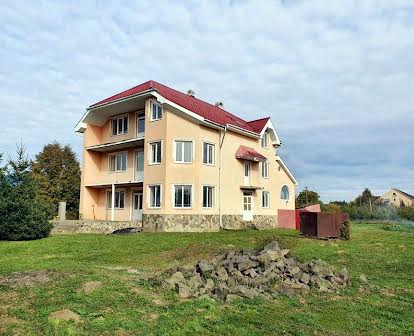 Продам будинок в Ужгородському рн