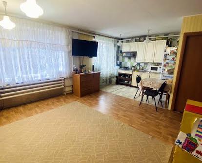 Продам 2 комнатную квартиру в городе Новомосковск.