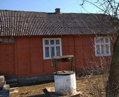 Продається будинок село Криниця  Стрийського району