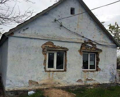 Продам дом в Новой Одессе