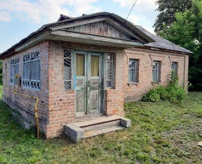 Продам дім в 40 км від Києва