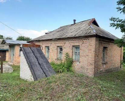 Продам дім в 40 км від Києва
