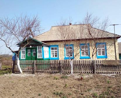 Продажа дома в селе Млиев