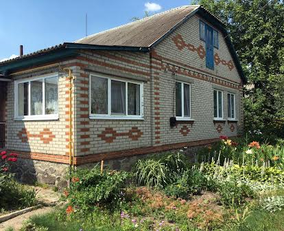 Будинок у Полтавській області