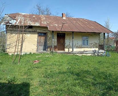 Продам будинок в селі Снятинка Дрогобицька ОТГ