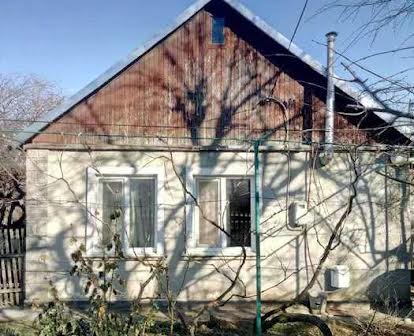 (13) Продам міцний будинок в Малодолинському