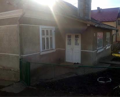 Продаж Будинку в центрі Монастириськ
