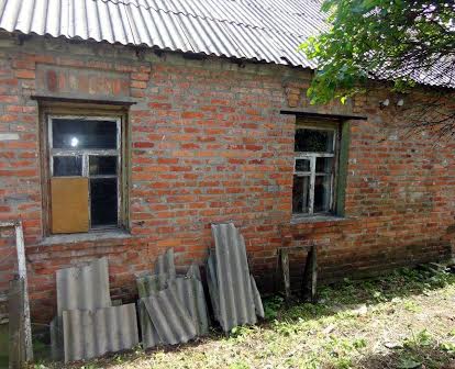 Продам дом в Покотиловке (Карачевке)