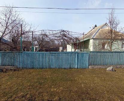 Продається чудовий компактний будинок-дача в 105 км, від Києва