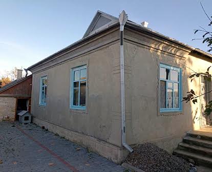 Продам будинок центр міста Шаргорода