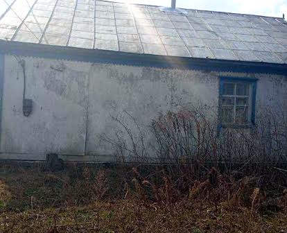 Продается дом в Коростышеве